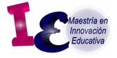 Maestría en Innovación Educativa