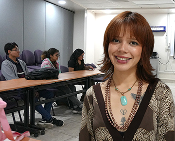 Foto Unison promueve inclusión, empatía y atención a estudiantes con discapacidad