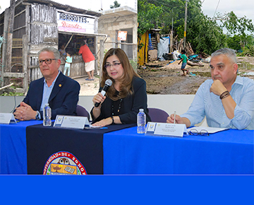 Foto Invita Unison a participar en la Convocatoria de Actividades de Retribución Social 2026