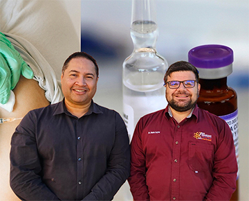 Foto Llaman académicos a no alarmarse ante casos de sarampión