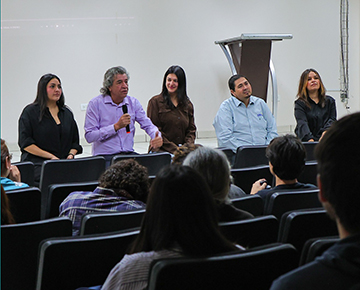 Foto Reestrenan documental sobre la lucha por la Sauceda