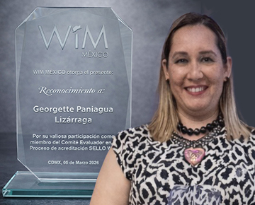 Foto Académica de Unison participa en evaluación del Distintivo Sello WIM de minería