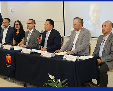 Foto Ingeniería en Tecnología Electrónica avanza hacia su acreditación