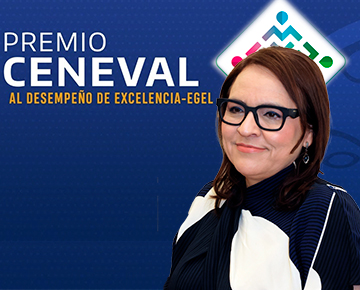 Foto Reconocen a 129 egresados de la Unison con Premio Ceneval EGEL
