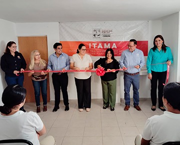 Foto Unison lleva capacitación en emprendimiento al ITAMA Femenil II