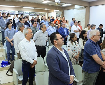 Foto Acarus cumple un cuarto de siglo y lo celebra con más investigación 