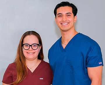 Foto Detección temprana en Salud Estudiantil permitió atender lesión precancerosa