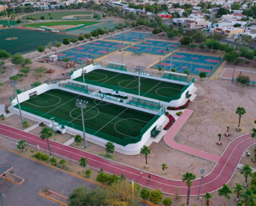 Foto Invitan a estudiantes a cumplir y aprovechar el Deporte Curricular