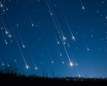 Foto Las Perseidas, lluvia de estrellas más esperada del año será del 12 al 14 de agosto