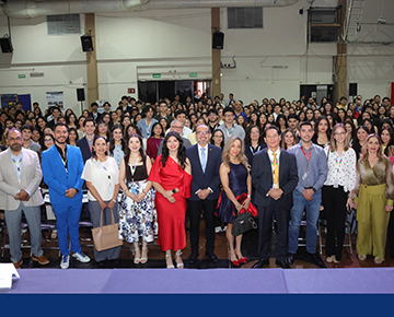 Foto Inaugura Universidad de Sonora el X Congreso de Odontología 2026