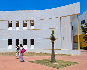 Foto Acreditan calidad académica de la Licenciatura en Psicología de la Salud en Campus Cajeme