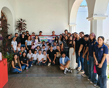 Foto Con Talleres Lúdicos-STEM, la Unison Navojoa promueve la divulgación científica