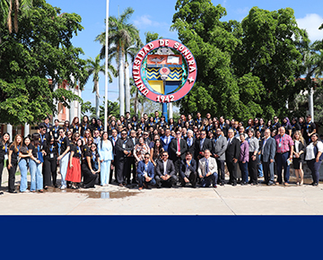 Foto Realizan en Unison Navojoa el III Congreso Internacional de Derecho