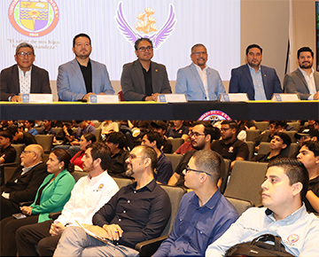Foto Inicia la Semana de Ingeniería 2026 en la Unison Navojoa