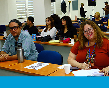 Foto Inicia Diplomado para el Rescate de las Memorias Universitarias y Comunitarias de Sonora