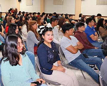 Foto Realizan XIII Simposio de Prácticas Profesionales en el campus Caborca