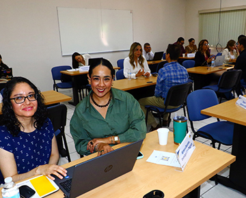 Foto Realizan visitas del programa Unidad Unison en el campus Hermosillo