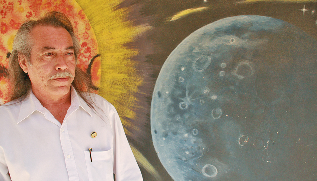 Foto Recuerdan y honran legado del astrónomo Antonio Sánchez Ibarra