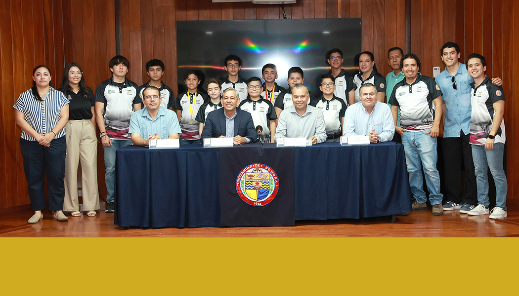 Foto Reconoce Unison a ganadores del concurso Búho Matemático y conforman delegación Sonora