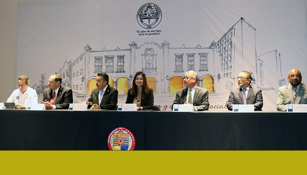 Foto Celebra campus Cajeme los primeros 15 años de su fundación