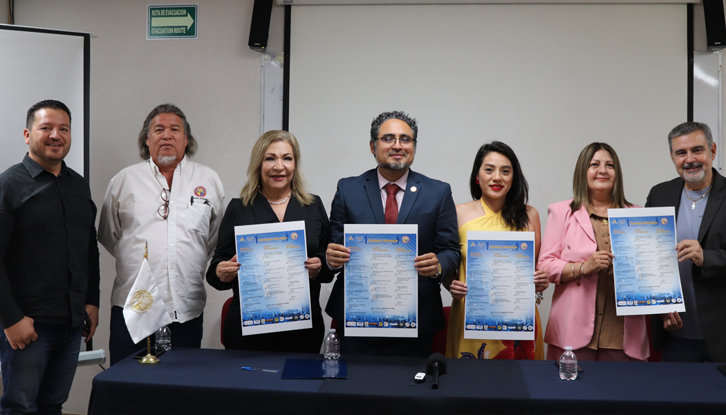 Foto Celebrará Unison Navojoa el 46 Aniversario con el 1er. Festival Universitario de cultura