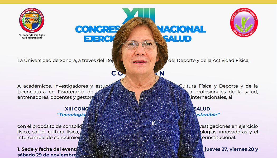 Foto La tecnología es el tema del XIII Congreso Internacional Ejercicio Físico y Salud