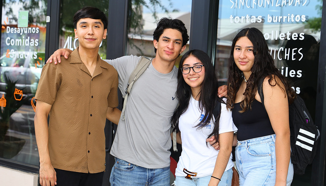 Foto Amplía Unison plazo de registro para Becas de Exención y alimenticias