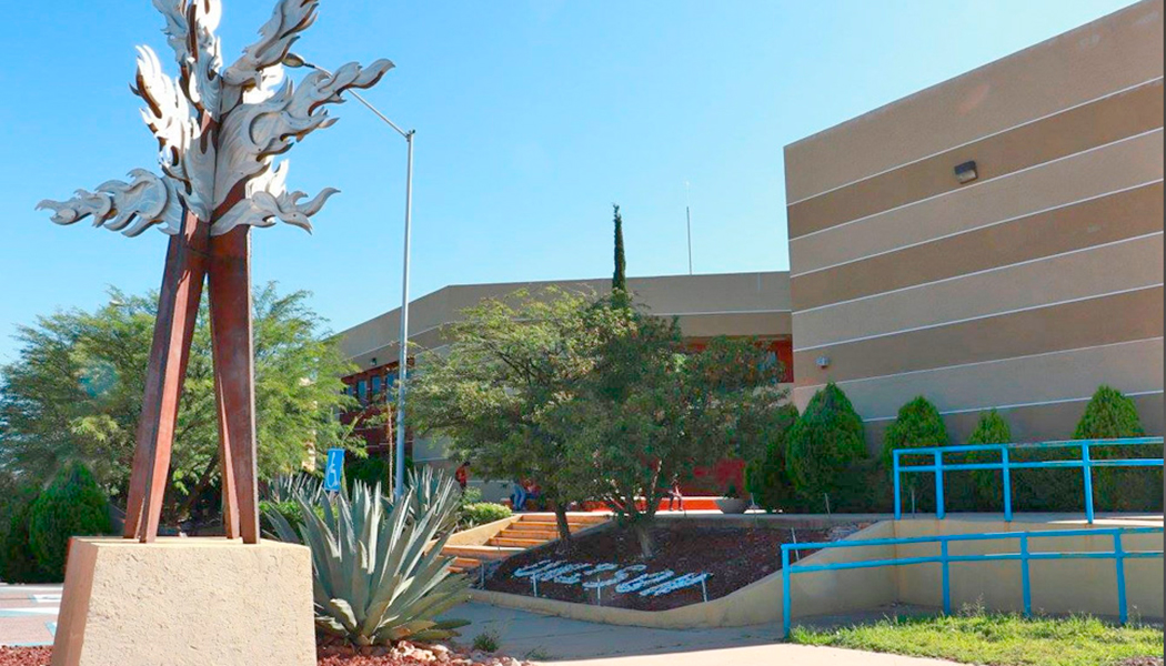 Foto Acreditan Licenciatura en Administración del campus Nogales