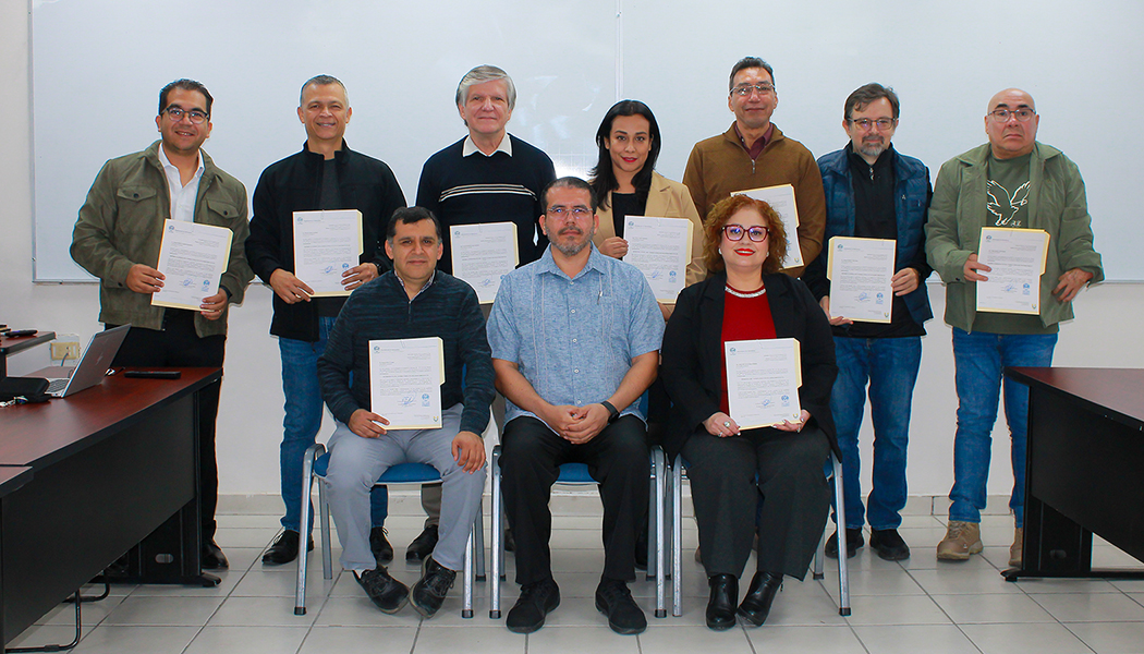 Foto Conforman el primer Consejo Consultivo del Supercómputo de la Unison