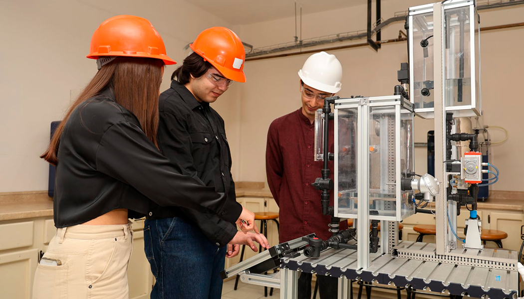 Foto Unison fortalece su liderazgo en investigación con 22 proyectos aprobados para el 2026