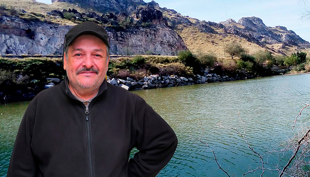 Foto Humedales de Sonora son ecosistemas clave para la vida y equilibrio climático: Alf Meling