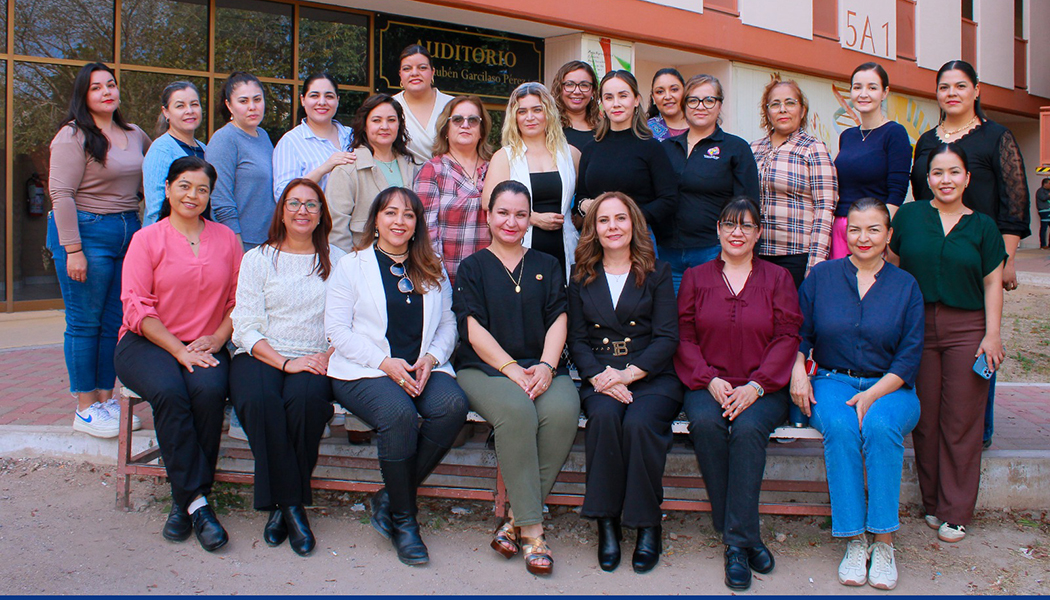 Foto Universidad de Sonora impulsa la participación de la mujer y la niña en la ciencia