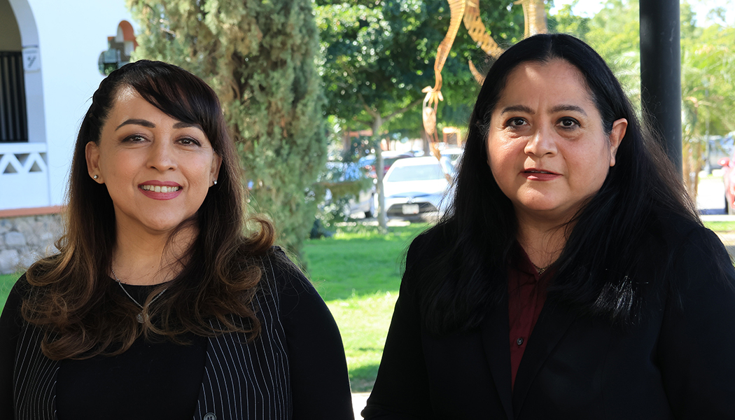 Foto Académicas Unison, parte fundamental del premio ICLEI otorgado a Hermosillo por su acción 