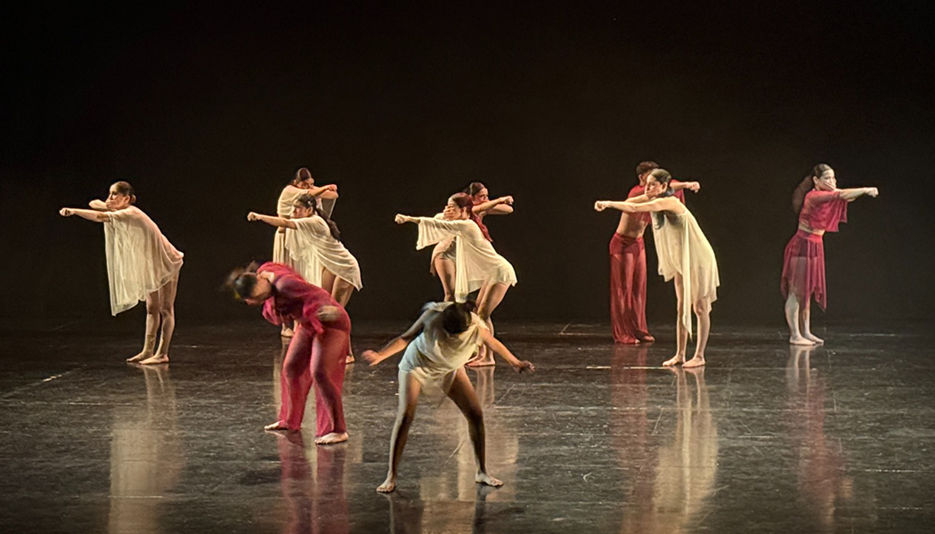 Foto Presentan breve temporada de Solsticio