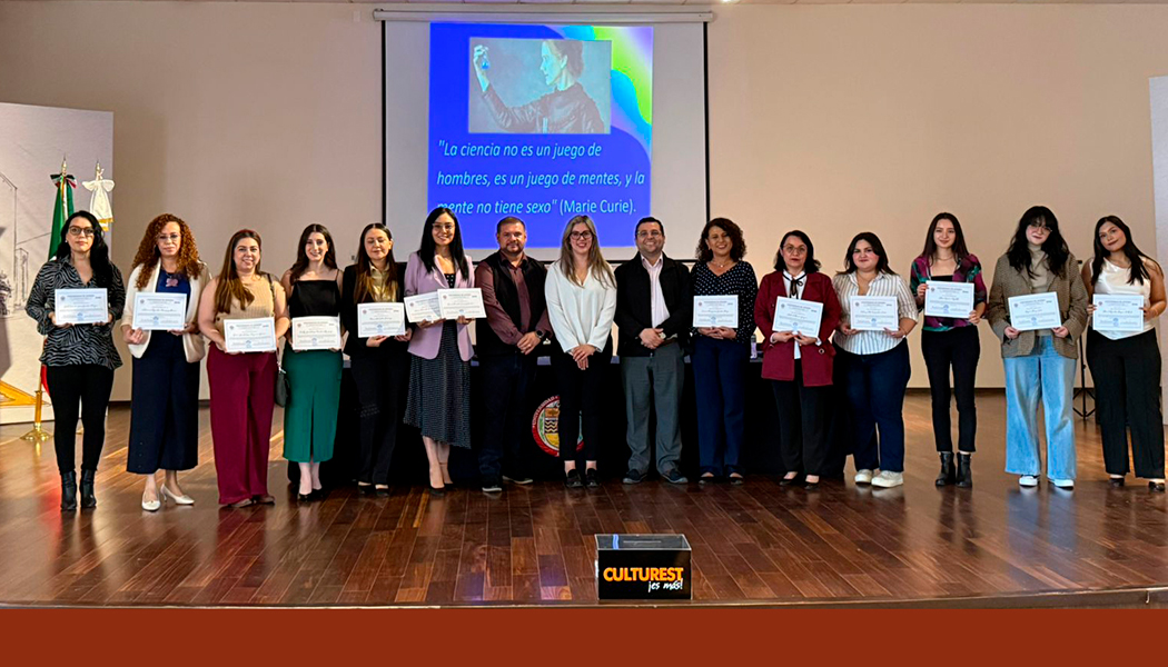Foto Unison Cajeme conmemora días dedicados a las mujeres y reconoce a universitarias