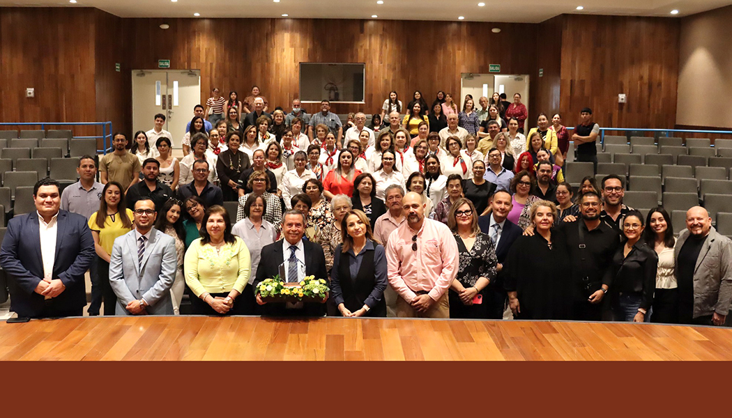 Foto Inicia en campus Caborca el III Encuentro de Arte y Cultura 2026