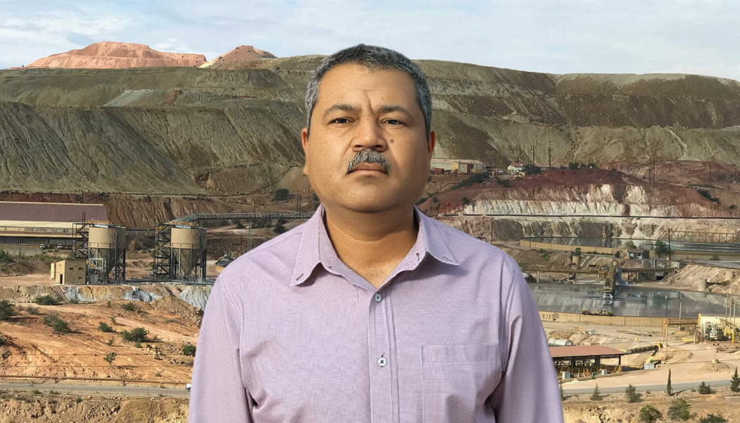 Foto Fortalece Unison vinculación con minera de Grupo México