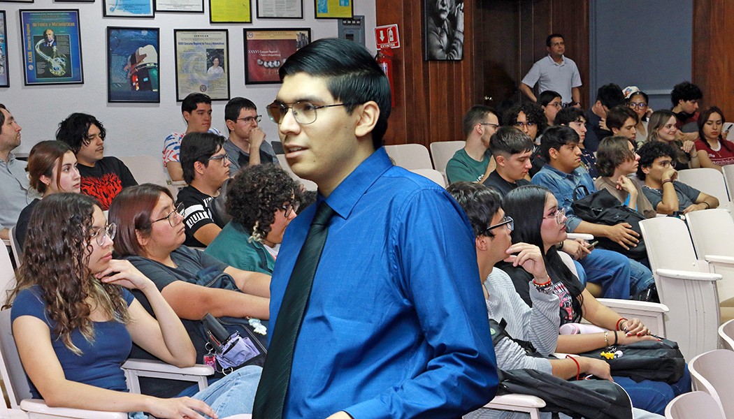 Foto Advierten riesgos de la inteligencia artificial en protección civil