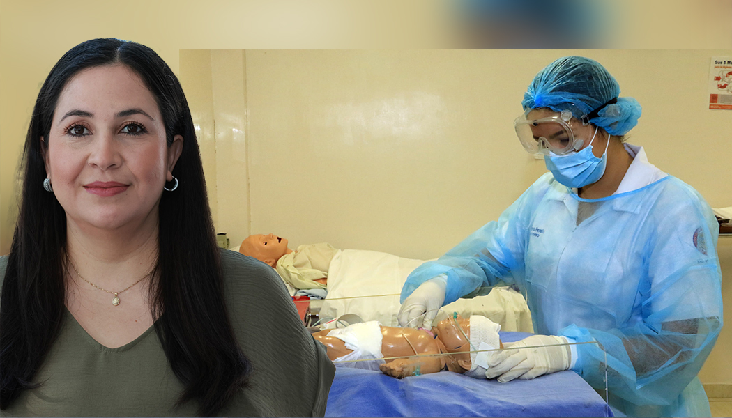 Foto Unison ofrecerá dos nuevas especialidades en Enfermería