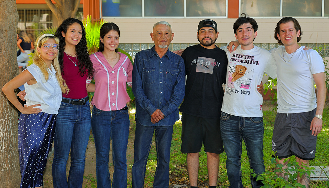 Foto Estudiantes de Turismo Unison impulsan proyecto de inclusión para comunidad sorda