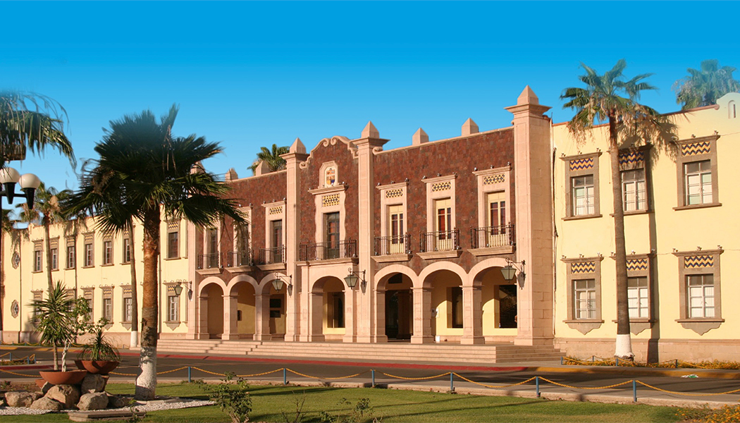 Foto Al personal académico de la Universidad de Sonora