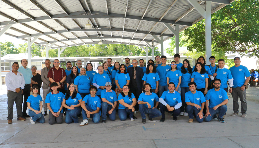Foto Impulsa Unison estudio de la ciencia con los concursos regionales de Física y Matemáticas