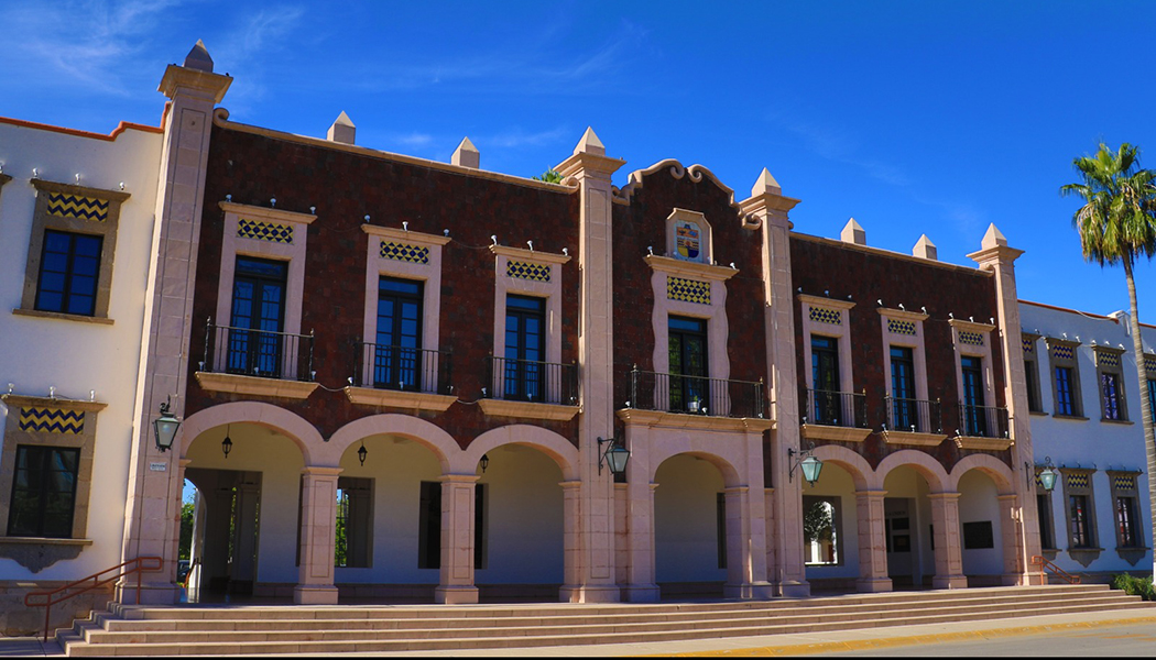 Foto Universidad de Sonora presenta nuevo ofrecimiento integral al STAUS 