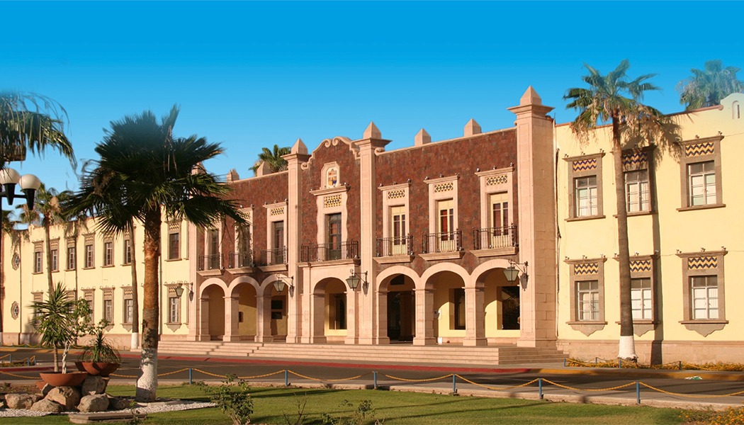 Foto Universidad de Sonora presenta propuesta integral al STAUS