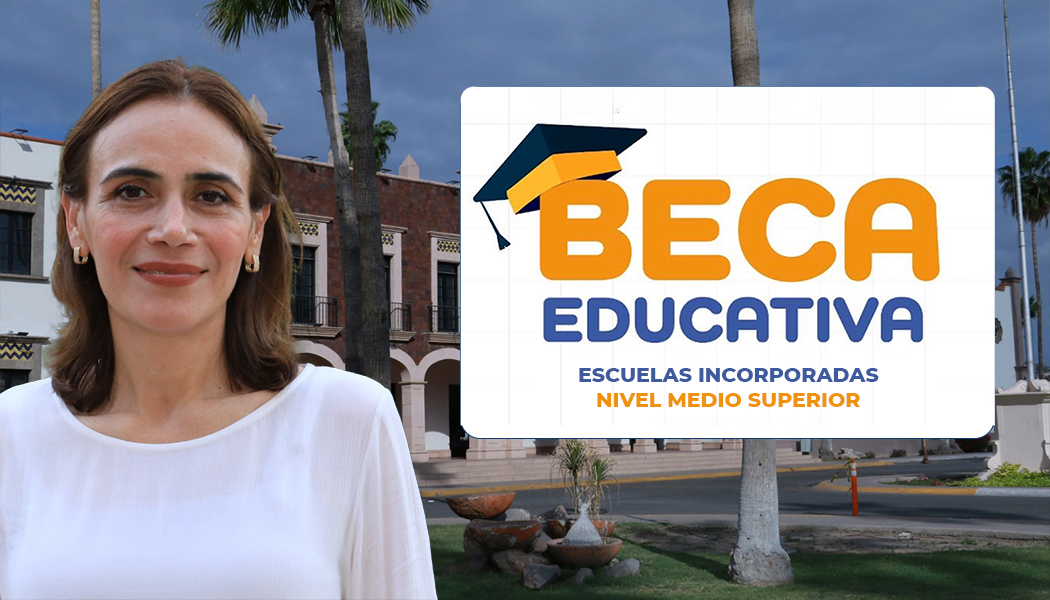 Foto Ofrece Unison becas para escuelas incorporadas en nivel medio superior