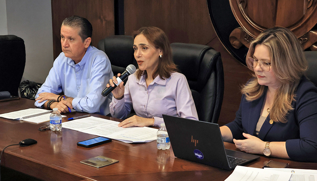 Foto Mantiene Universidad de Sonora esfuerzos para ampliar las oportunidades de nuevo ingreso