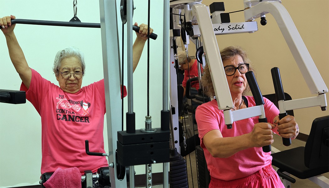 Foto Programa de Supervivientes de Cáncer de Mama de Unison realizará evaluaciones en agosto
