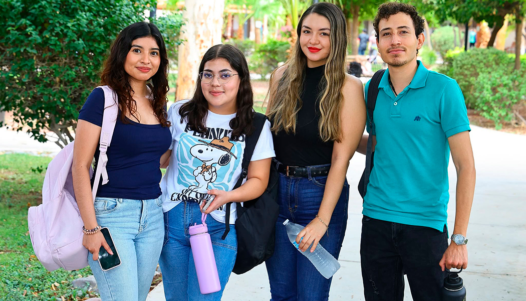Foto Unison ofrecerá módulos gratuitos de hidratación en el campus Hermosillo