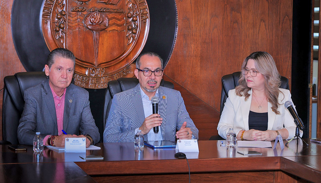 Foto Unison inicia ciclo 2026-2 con 91% de asistencia y atenderá casi 49,700 estudiantes  