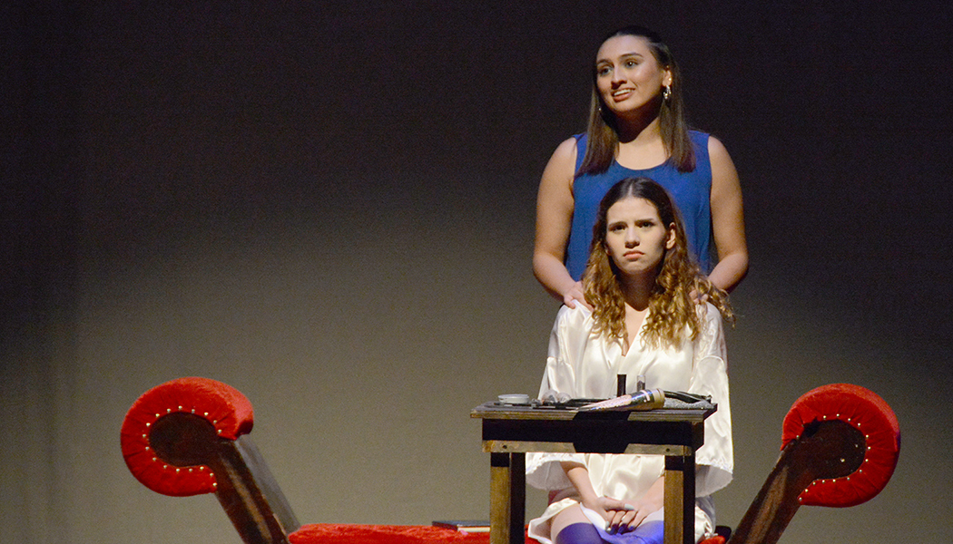 Foto ¿Es necesario casarse? La obra Siete mujeres puede despejar la duda